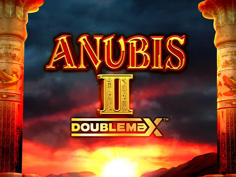 Imagem do jogo Anubis II Doublemax - Popular na 6566bet