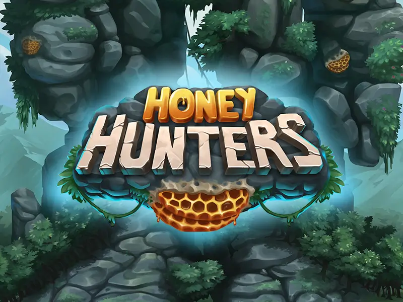 Jogo Honey Hunters na 6566