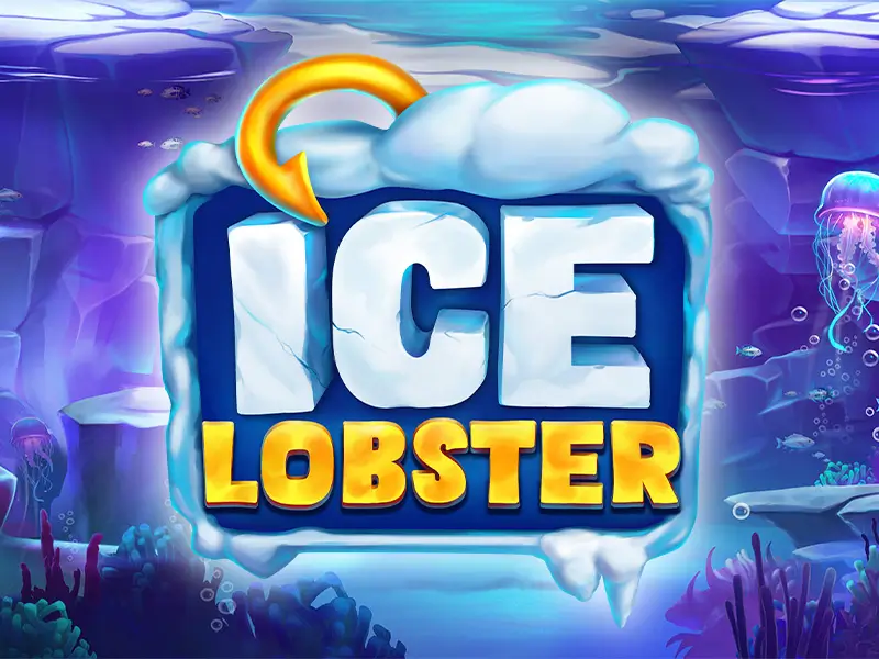 Capa do Jogo Ice Lobster