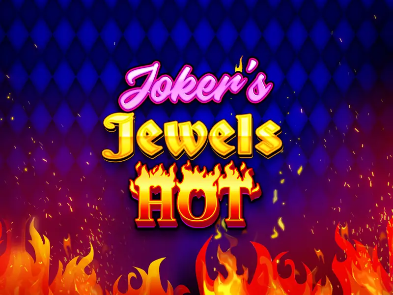 Imagem do jogo Joker’s Jewels Hot - Clássico na 6566bet